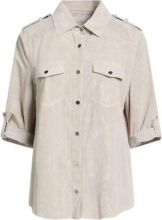 Salvatore Santoro TOPWEAR - Shirts sur YOOX.COM
