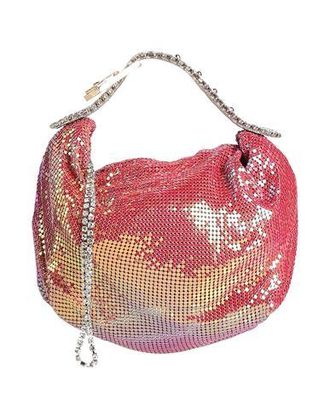 Gedebe Handbags