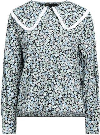 Maje CAMISETAS Y TOPS - Camisas en YOOX.COM