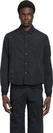 C.P. Company Chrome-R Padded Lens Overshirt