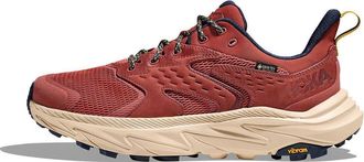 Hoka One One Anacapa 2 Low GTX Hot Sauce 1141632-HSSS