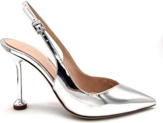 Ninalilou Mujer, Zapatos, Gris, Talla: 38 EU