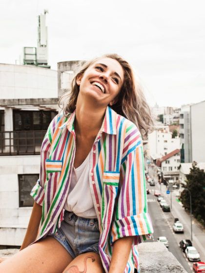 5 Trucos para dar más volumen al pelo