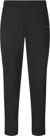 ENDURANCE Morakot Technical Long Pants Softshellhose f&uuml;r Damen | schwarz