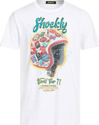 Shockly TOPWEAR - T-shirts on YOOX.COM