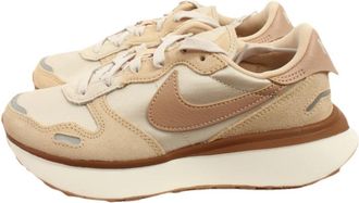 Nike Phoenic Waffle - Dames - Fitnessschoenen - Bruin - 36 1/2 EU - Fitness