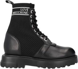 Love Moschino FOOTWEAR - Ankle boots sur YOOX.COM