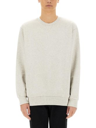 A.P.C. A. P.C. Sweatshirt With Logo