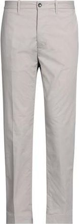 Nine In The Morning BOTTOMWEAR - Trousers on YOOX.COM