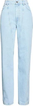 MUGLER BOTTOMWEAR - Pantaloni jeans su YOOX.COM