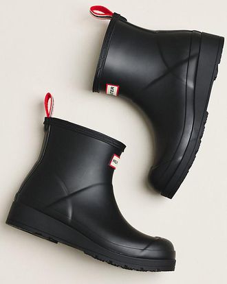 Hunter PLAY Short Rain Boots