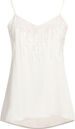 Fabiana Filippi CAMISETAS Y TOPS - Tops en YOOX.COM