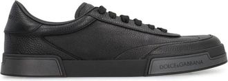 Dolce & Gabbana Hombre, Zapatos, Negro, Talla: 41 EU