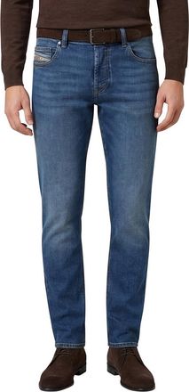 Diesel jeans Diesel blauw D-Vyl denim slim fit
