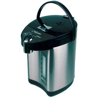 Maestri Maestri - Feel-maestro Mr-081 Tetera El&eacute;ctrica 4,5 L 750 W Negro, Acero
