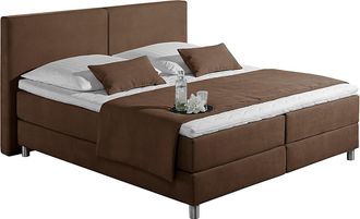 Loftscape Letto boxspring Nilan, loftscape