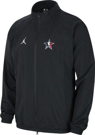 Nike Jordan Air Jordan All-Star Weekend Jacket Black DX6740-010