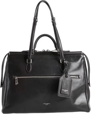 Dolce & Gabbana MALETAS - Bolsas de viaje en YOOX.COM