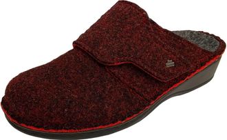 Finn Comfort Andermatt Womens Clogs, Barolo, 7 UK