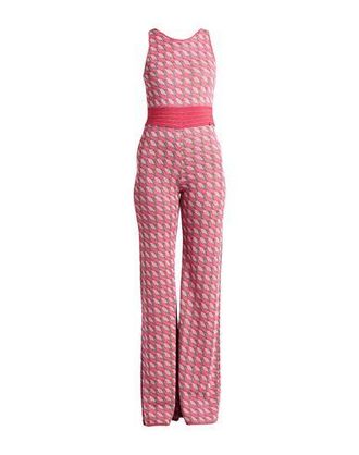 Liu Jo JUMPSUITS & TRACKSUITS - Jumpsuits on YOOX.COM