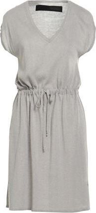 Messagerie Mini dresses