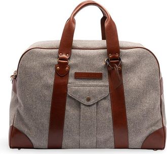 Brunello Cucinelli Luggage Bag