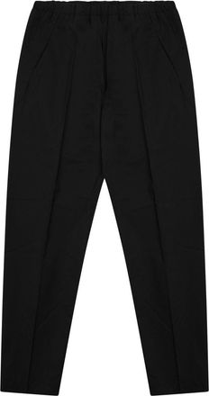 Nine In The Morning Mirko High Waisted Tailored Pants Trousers