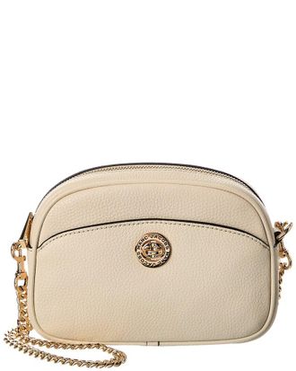 Marc Jacobs Leather Camera Bag