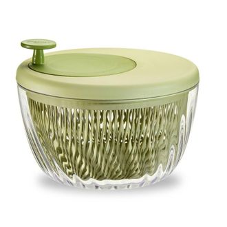 Guzzini Accesorio De Cocina Guzzini Spin&store Con Tapa 26 Cm
