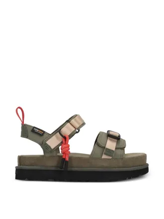 UGG Goldenstar Wildwood Cordura sandalen