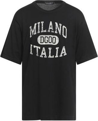 Dolce & Gabbana CAMISETAS Y TOPS - Camisetas en YOOX.COM