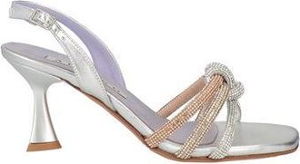 Albano CALZADO - Sandalias con cierre en YOOX.COM