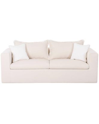 TOV Furniture Tov Furniture Salty Performance Petite Boucle Outdoor Sofa