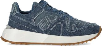 Michael Kors Mujer, Zapatos, Azul, Talla: 39 EU