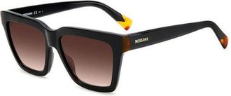 Missoni MIS 0132/S 0807 HA Black/Brown Gradient