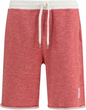 Brunello Cucinelli Multicolor Cotton Bermuda Mens Shorts
