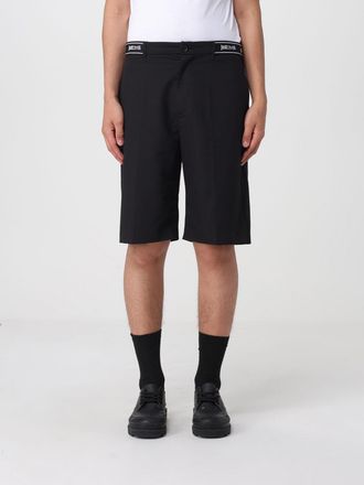 Just Cavalli Pantaloncini chino in twill