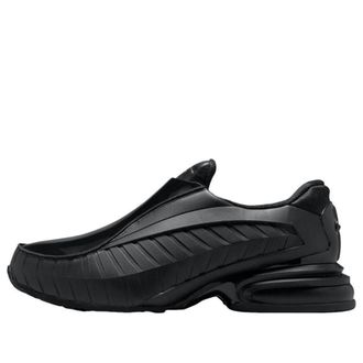 Nike x COMME des GAR&Ccedil;ONS HOMME PLUS Air Max Dolce Black IQ5171-002