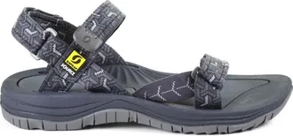 SOURCE Gobi Pro Sandalen f&uuml;r Herren | grau/blau
