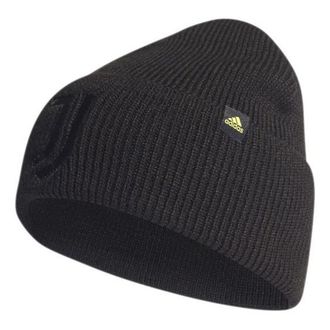 adidas Juventus Beanie Black GU0094