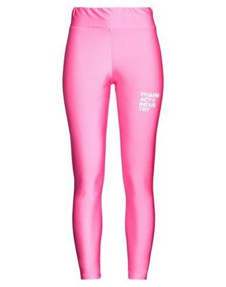 Pharmacy Industry PARTES DE ABAJO - Leggings en YOOX.COM
