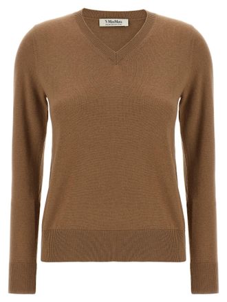 Max Mara idoneo Sweater