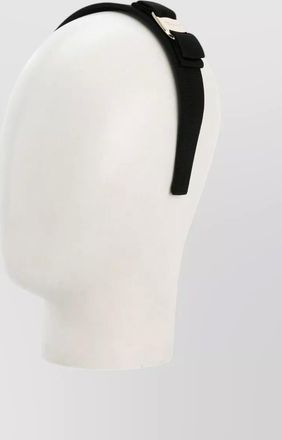 Ferragamo bow headband