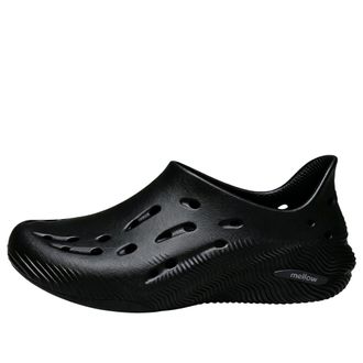 Crocs Mellow Loafers 2.0 Black Carbon 214301-0TP
