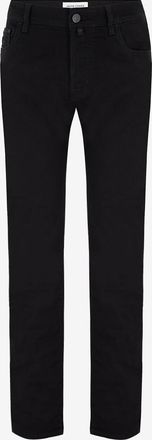 Jacob Cohen Jeans mit geradem Bein aus Baumwolle Bard