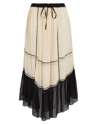 Ulla Johnson Midi skirts