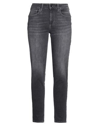 Liu Jo BOTTOMWEAR - Jeans sur YOOX.COM