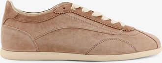 Brunello Cucinelli Sneakers in pelle con dettaglio impunture - BRUNELLO CUCINELLI - gender_Man