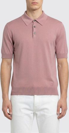 Dolce & Gabbana Polo di seta Dolce & Gabbana