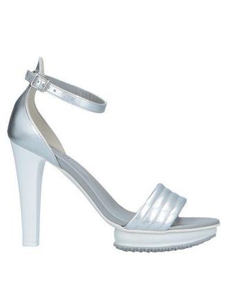Hogan FOOTWEAR - Sandals on YOOX.COM